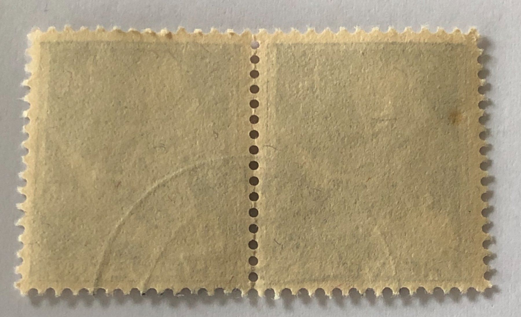 Tutti i francobolli: Nr. 250 Paar mit Stempel    – Usato da Aarau venduto da Billa007 1