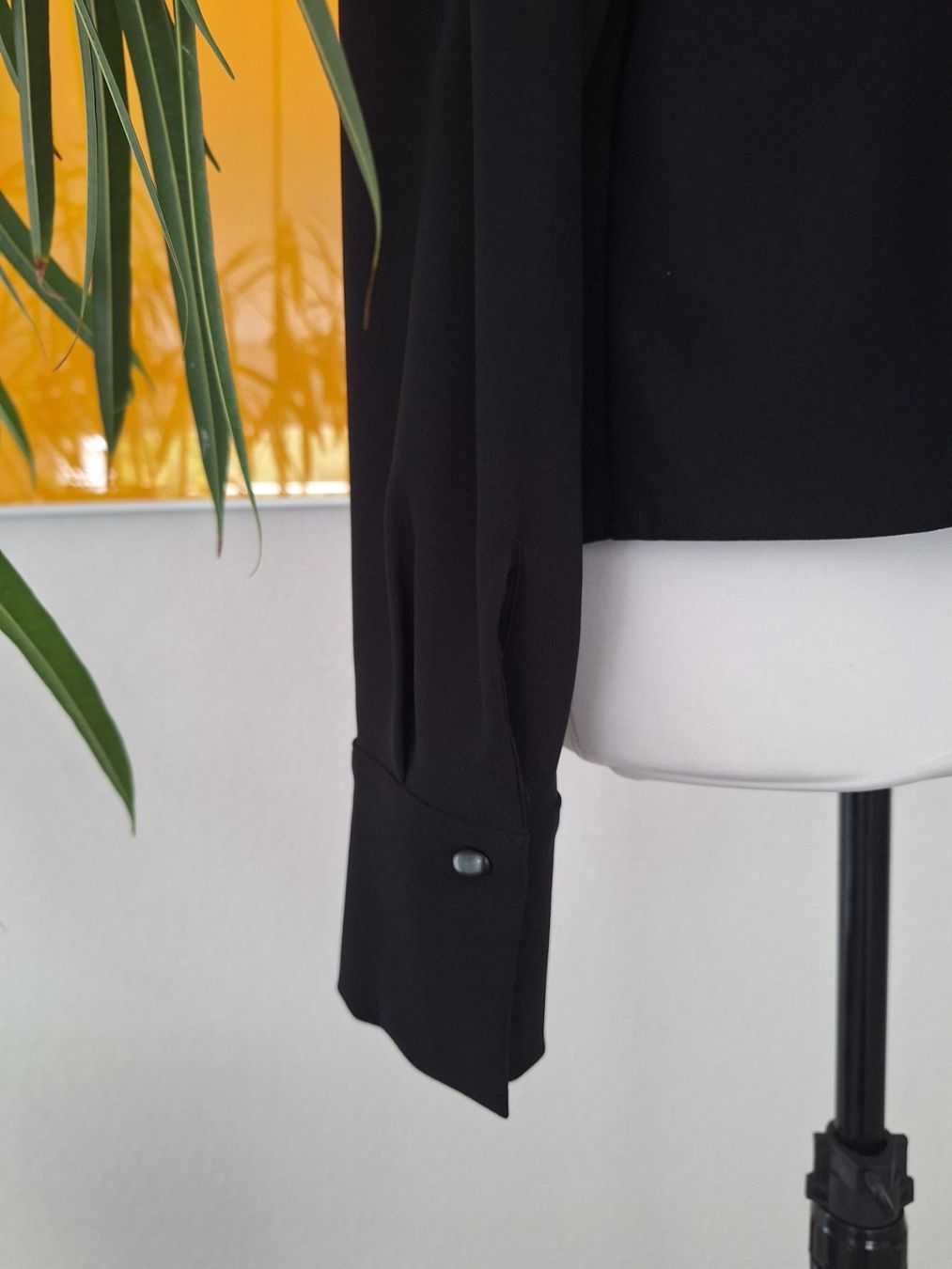 Giacche: Kurzjacke mit Stehkragen – Nuovo (secondo la descrizione) da Mühlethal venduto da prackendorf 5