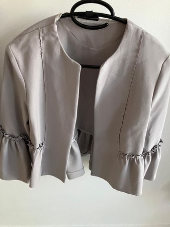 TOPSHOP eleganter Blazer Grösse 36
