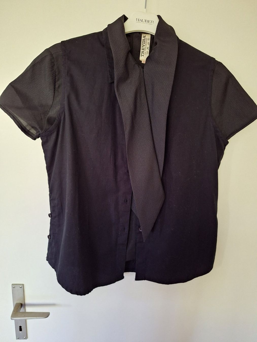 T-shirt: 2-teiliges Set Tshirt und Gilet – Nuovo (secondo la descrizione) da Aesch BL venduto da sar_j59l 7