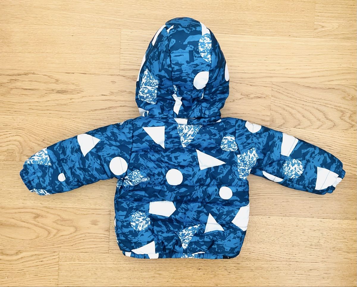 Puma Giacche & Cappotti: Veste d’hiver Taille 68 – Usato da Sion venduto da FashionStore3 1