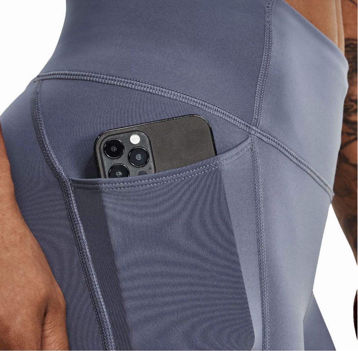 Under Armour Leggings: Under Armour Leggins – Nuovo (secondo la descrizione) da Zollikofen venduto da AureusManus 3