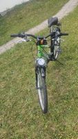 Avigo Sportride Fahrrad mit 26 Zoll Rädern