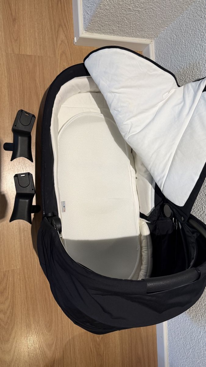 Cybex Carrozzine: Cybex Priam set – Usato da Männedorf venduto da Alanvalsa 1