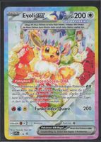 POKÉMON / Evoli / SVP Promos 🇩🇪
