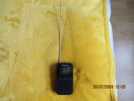 Denver DAH-126 Tragbares DAB+/FM-Radio