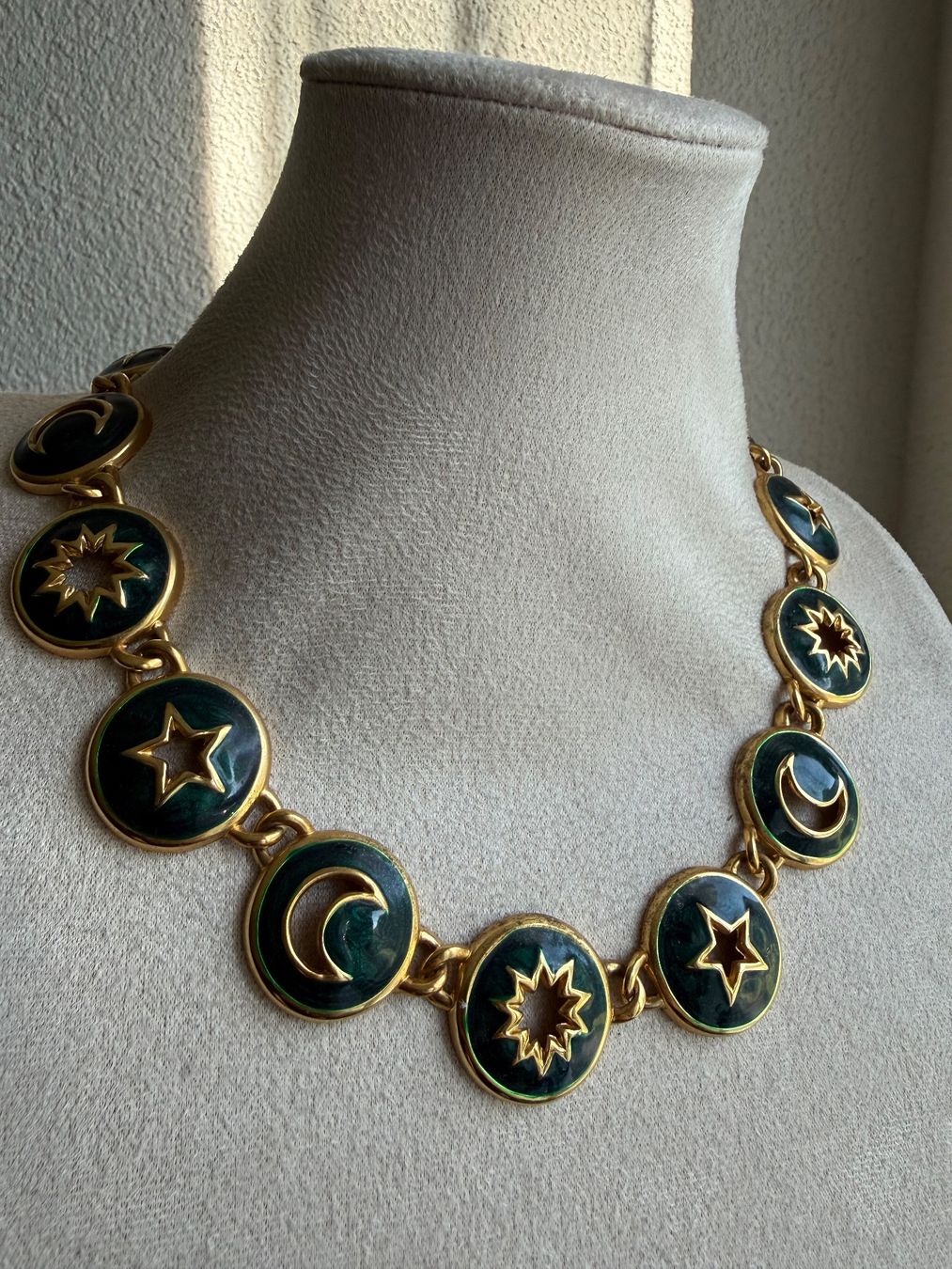 Catenine: Vintage Kette – Usato da Spiegel b. Bern venduto da Rogger72 2