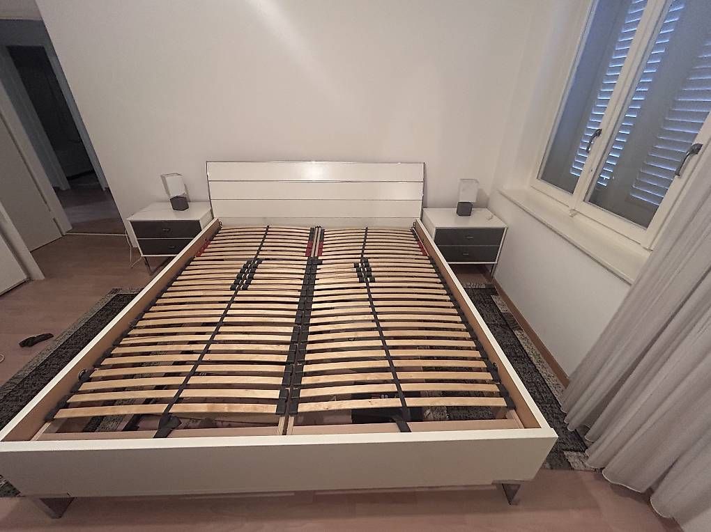 Betten: Bett – Gebraucht aus Dietikon von fai_9dqt 2