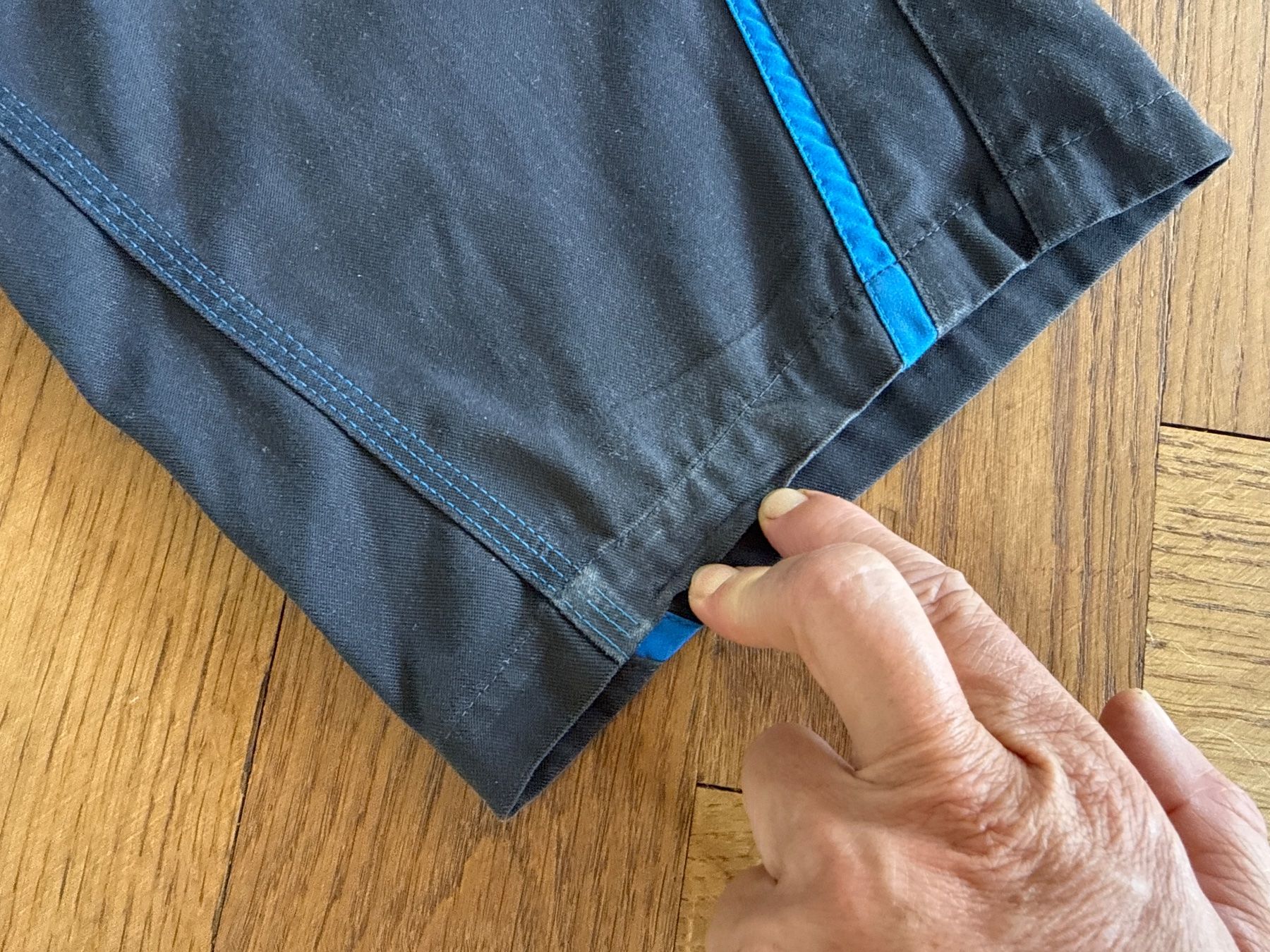 Engelbert Strauss Hosen: Engelbert Strauss Hose, Größe 58 Motion 2020 Herren – Gebraucht aus Ennetbaden von mapa05 9