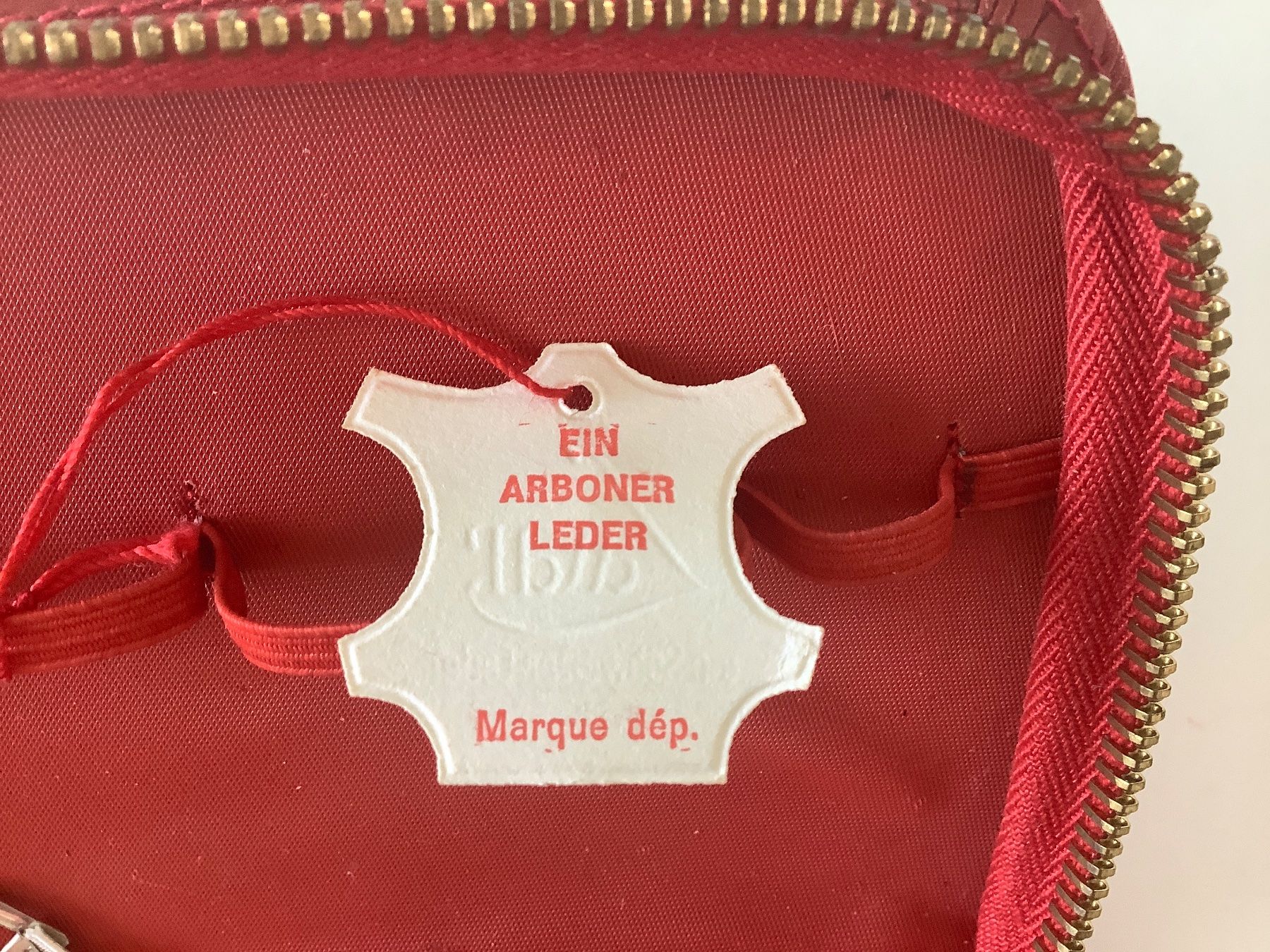 Altro in Bricolage: Erste Hilfe Etui von Flawa – Usato da Triesen venduto da boston7 3