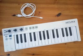 Arturia Keystep Midi Keyboard 