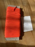 16 Meter Neon Schnur 3mm