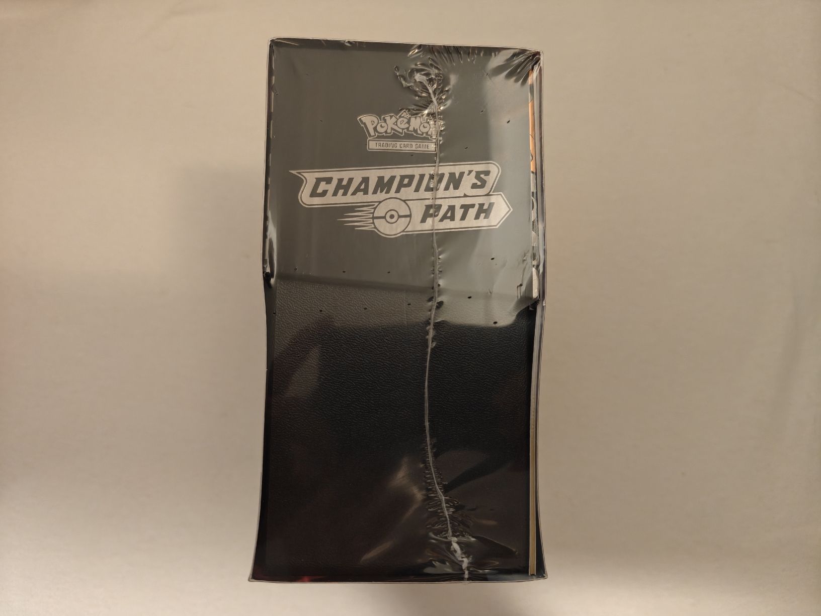 Pokémon Sammelbilder & Trading cards: Pokemon Champions Path Elite Trainer Box ab CHF 1.-- – Neu und originalverpackt aus Schaffhausen von Dionyson 5