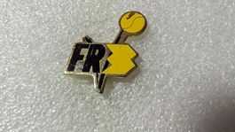 Ansteckpin 207: FR