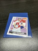 Panini Extra Sticker FIFA Luka Modric 