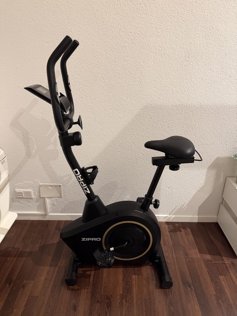 Vélos d'appartement: Heimtrainer Zipro – Neuf (Voir description) à Steffisburg par anjagr
