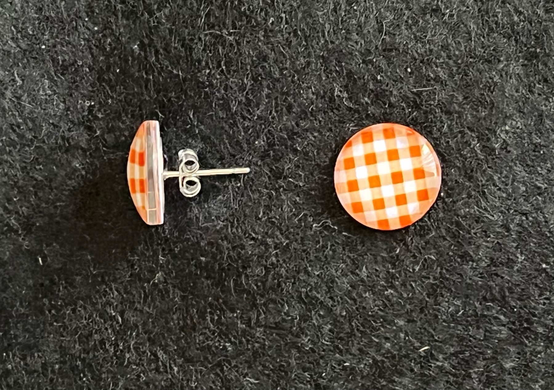 Ohrringe & -stecker: Orecchini a bottone – Neu (gemäss Beschreibung) aus Breganzona von mas_tv72 1