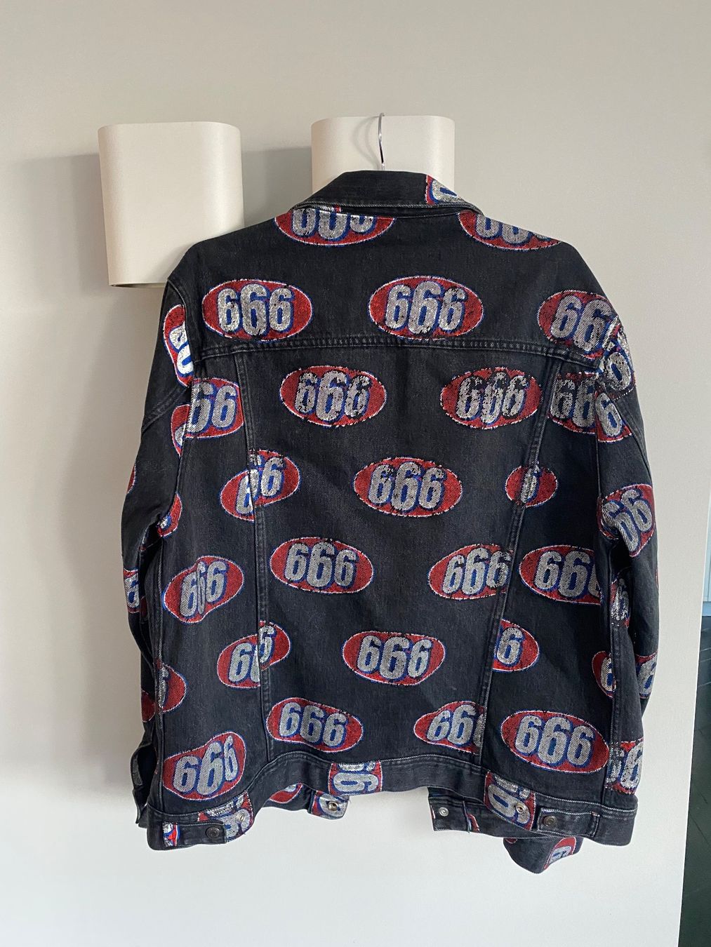 Supreme Jacken: Supreme Jeansjacke – Gebraucht aus Dielsdorf von Anthony111 1