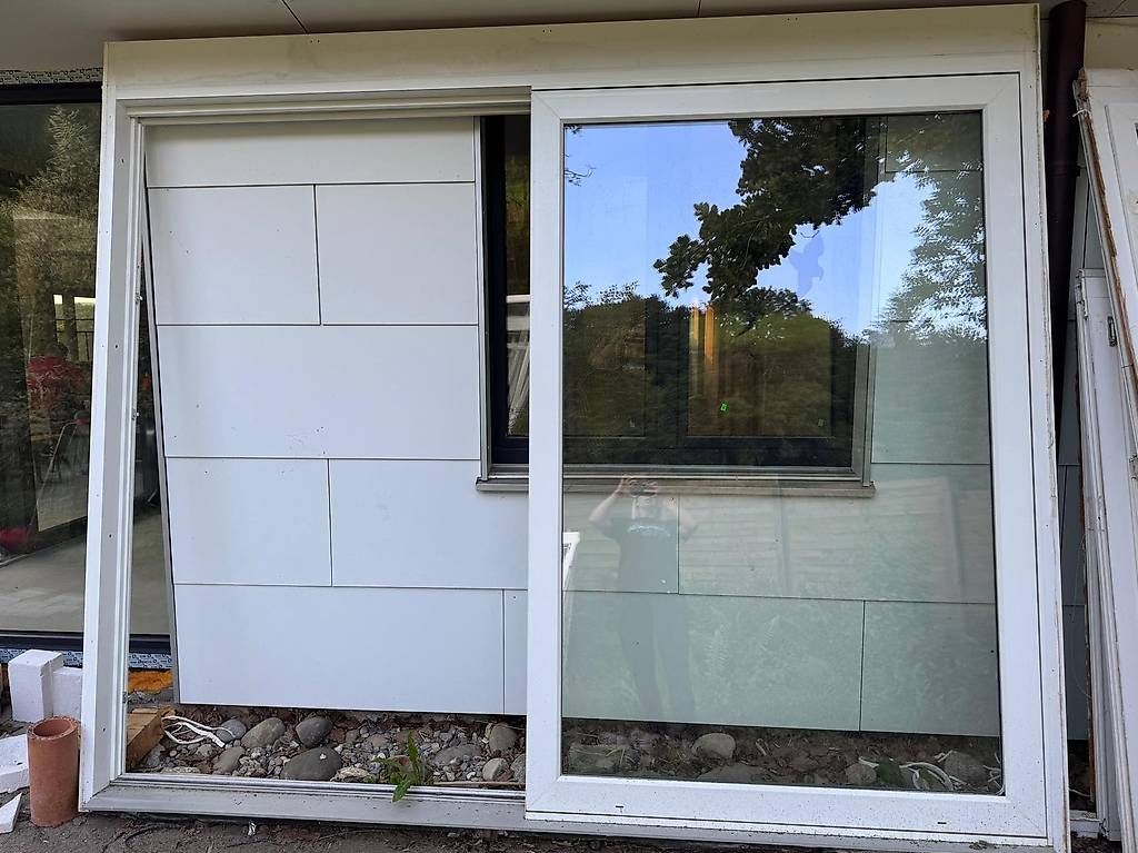 Finestre: Fenster PVC – Usato da Holziken venduto da sybilla85 3