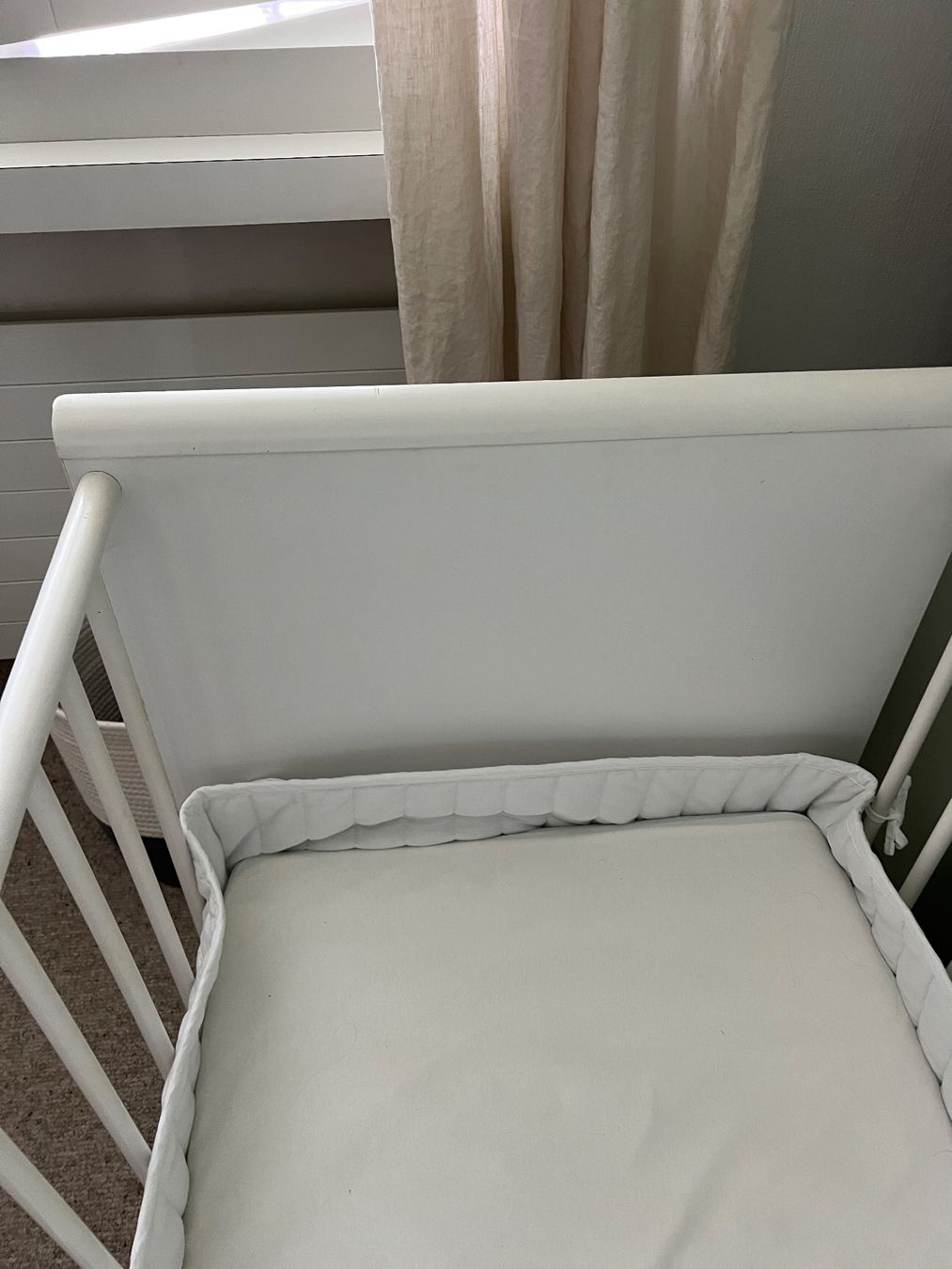 Letti: Babybett – Usato da Davos Platz venduto da chrige44 5