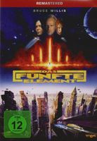 Das fünfte Element (DVD)