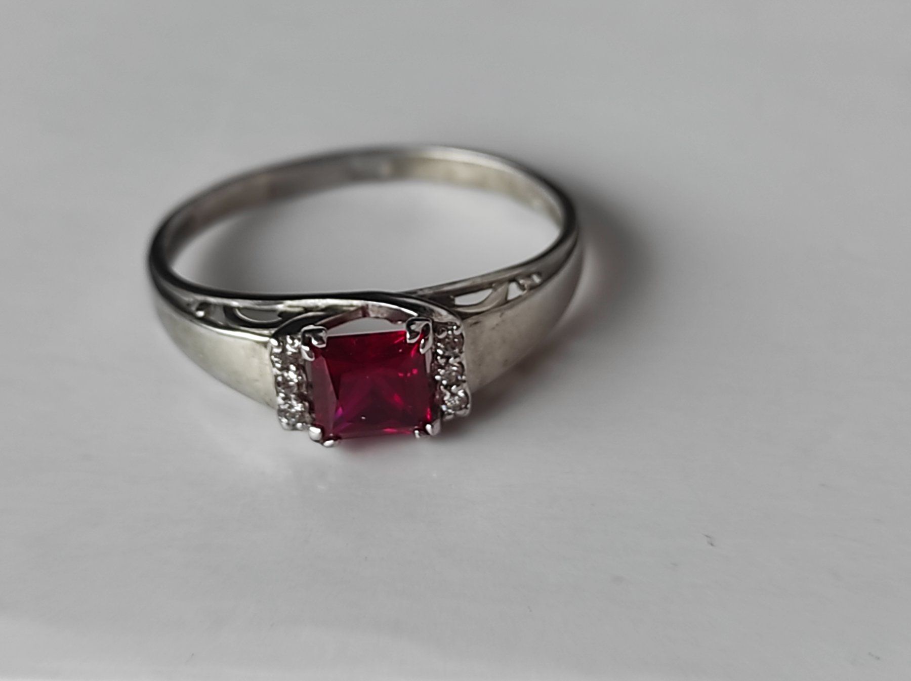 Anelli: Bague Argent 925 – Nuovo (secondo la descrizione) da Renens VD venduto da cla_7zv5 6