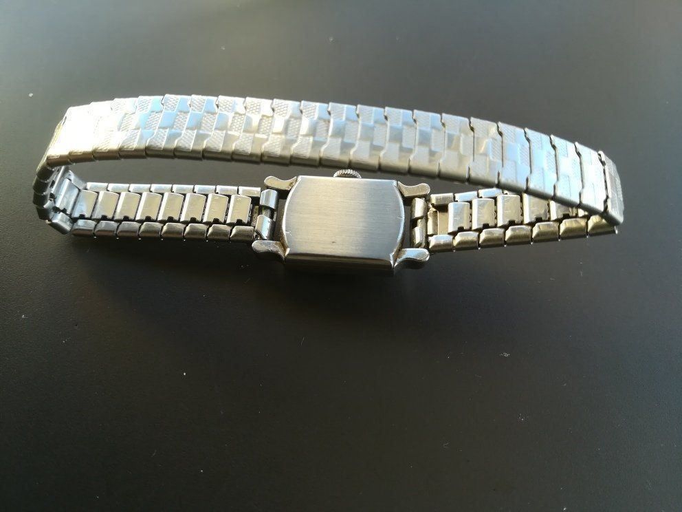 Omega Orologi: Omega Damenuhr vintage – Usato da Russikon venduto da wanda2006 2