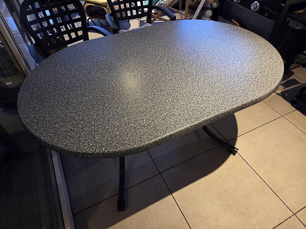 Tavoli: Balkontisch klappbar – Usato da Luzern venduto da adnan.aksoy