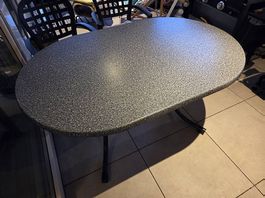 Balkontisch klappbar