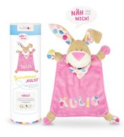 Nähset für Schnuffelhase  „Kulio“