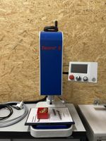 Machine à tarauder 