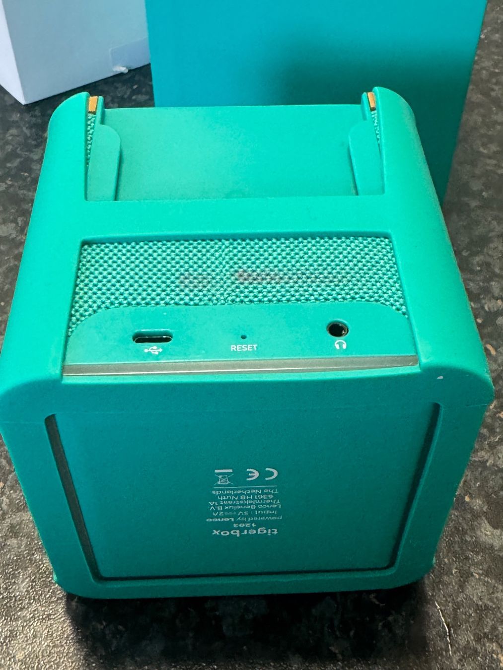 Audiolibri: Tigerbox Touch – Usato da Kaiseraugst venduto da Drasa 3