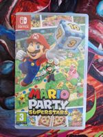 Mario Party Superstars - Nintendo Switch
