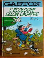 Bd "L'écologie selon Gaston"