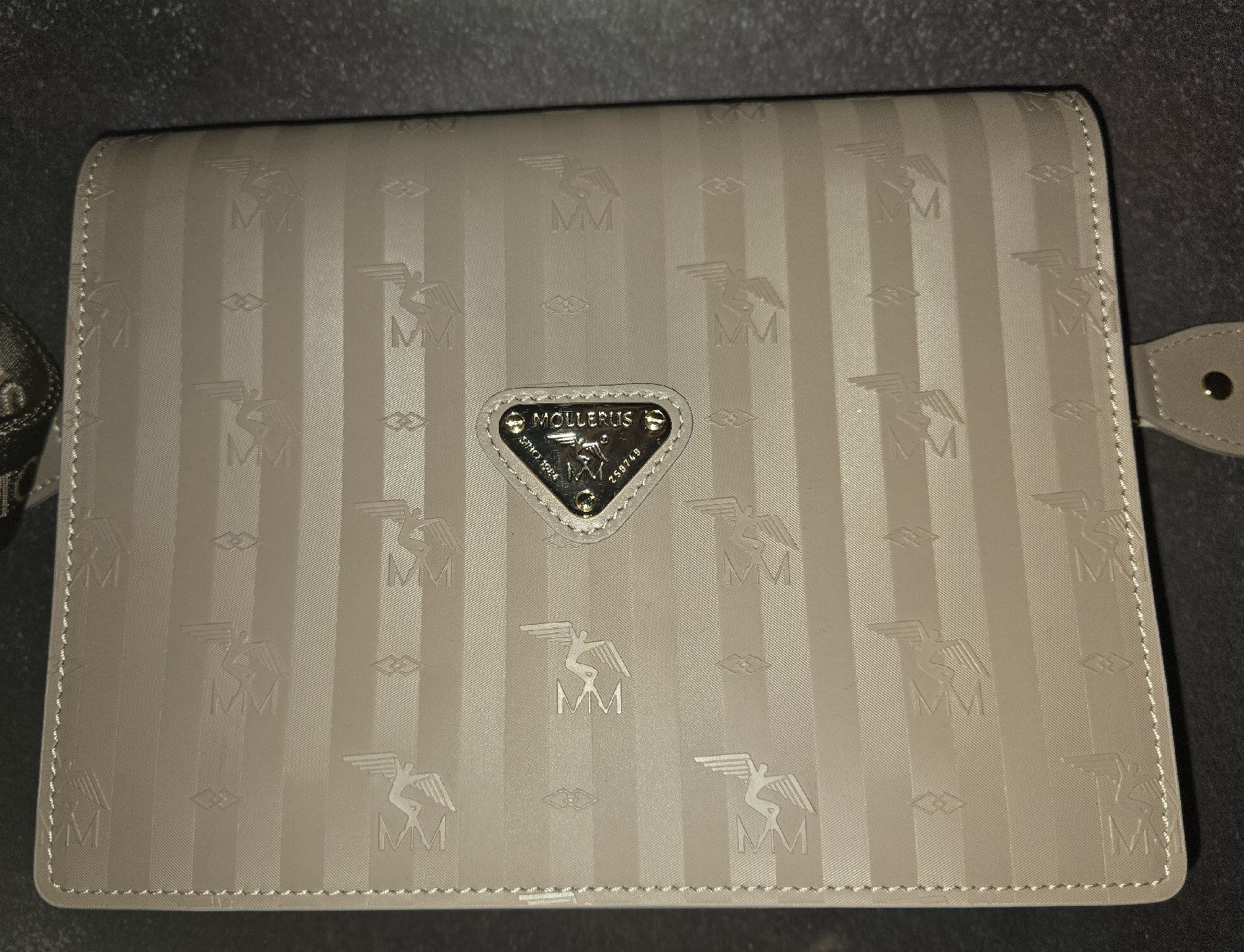 Maison Mollerus Taschen für Damen: MAISON MOLLERUS WIL – Neu (gemäss Beschreibung) aus Basel von BeautyqueenbyNB 1