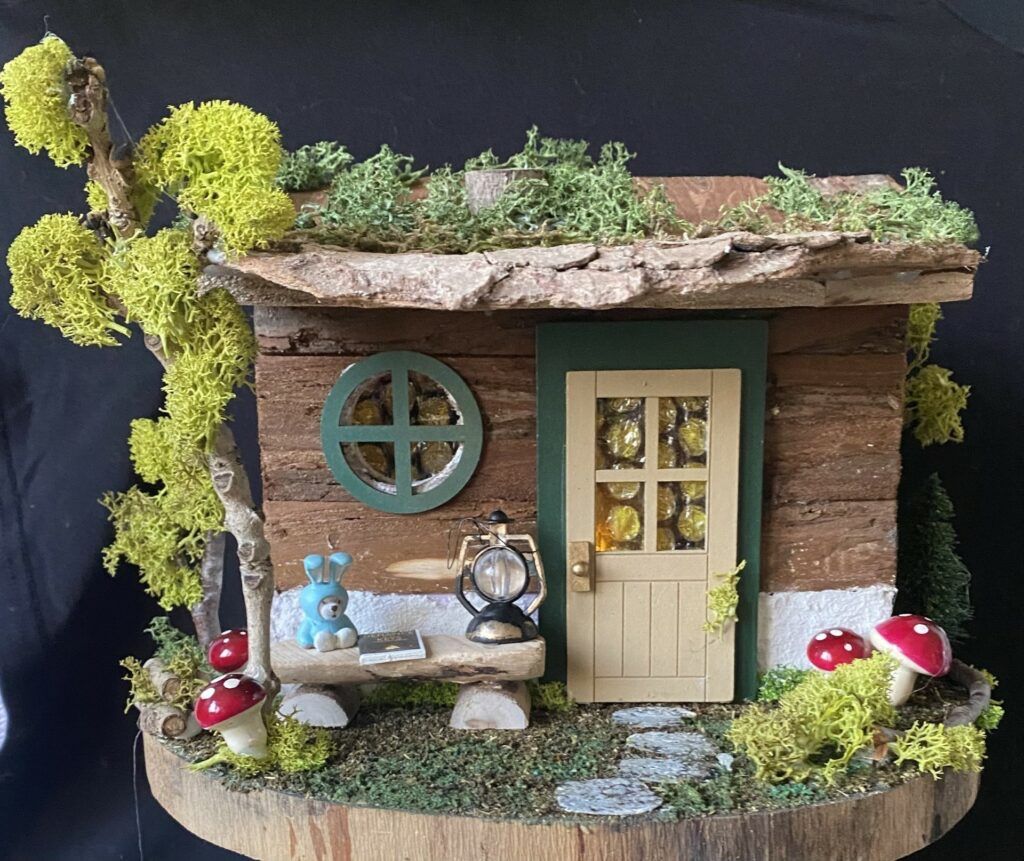 Toutes les décorations: Wichtelhaus – Neuf (Voir description) à Walterswil SO par Weihnachtswichtel.ch