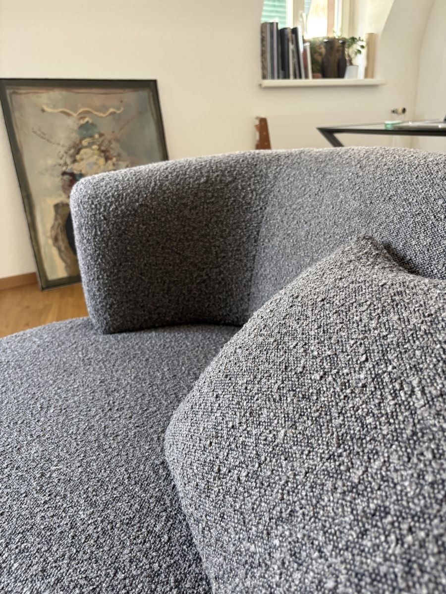Divani: Sofa 3-Sitz (Micadoni) – Nuovo (secondo la descrizione) da Zürich venduto da reb_d56q 2