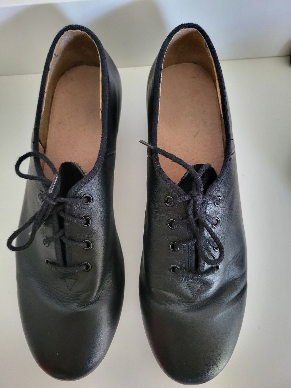 Bloch Scarpe da uomo: Stepptanzschuhe – Usato da Birmenstorf AG venduto da Cjl
