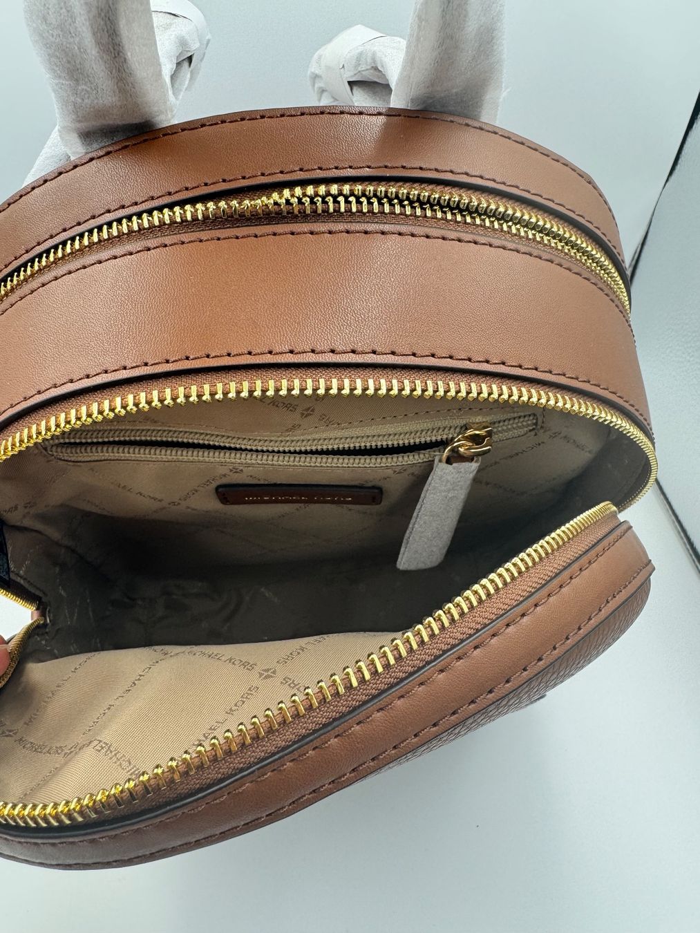 Michael Kors Zaini: Michael Kors Rucksack luggage – Nuovo e nell'imballaggio originale da Wiedlisbach venduto da Sistershop 3