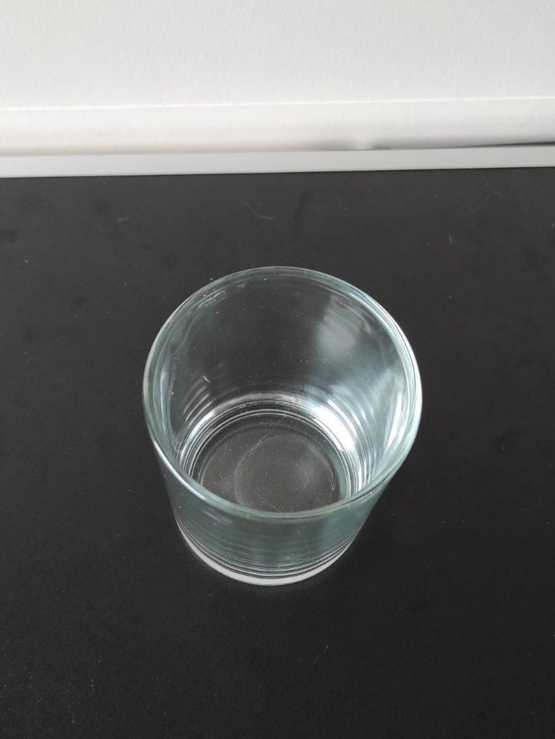Bicchieri: Glasbehälter – Nuovo (secondo la descrizione) da Rümlang venduto da Trojka25 1
