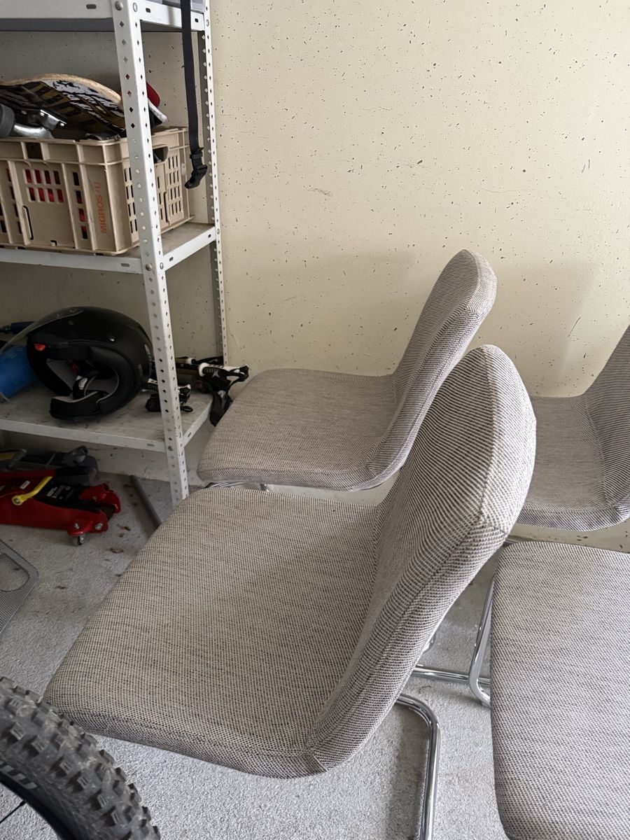 Ikea Chaises: Ikea Stühle – Neuf (Voir description) à Däniken SO par jschenker27