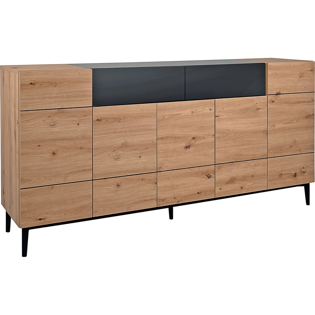 Cassettiere: Sideboard / Kommode / Joe von Ottos / NP 349.- – Usato da Flurlingen venduto da dschdsch 7