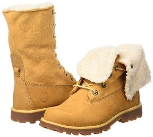 Timberland Scarpe per ragazze: TIMBERLAND Youth's/Jeunes gr 32 – Nuovo e nell'imballaggio originale da Giubiasco venduto da perla99 6