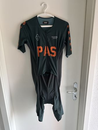 Pas Normal Studio speedsuit mechanism pro 