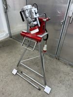 Mähmesserschleifer Schleifgerät Rotax