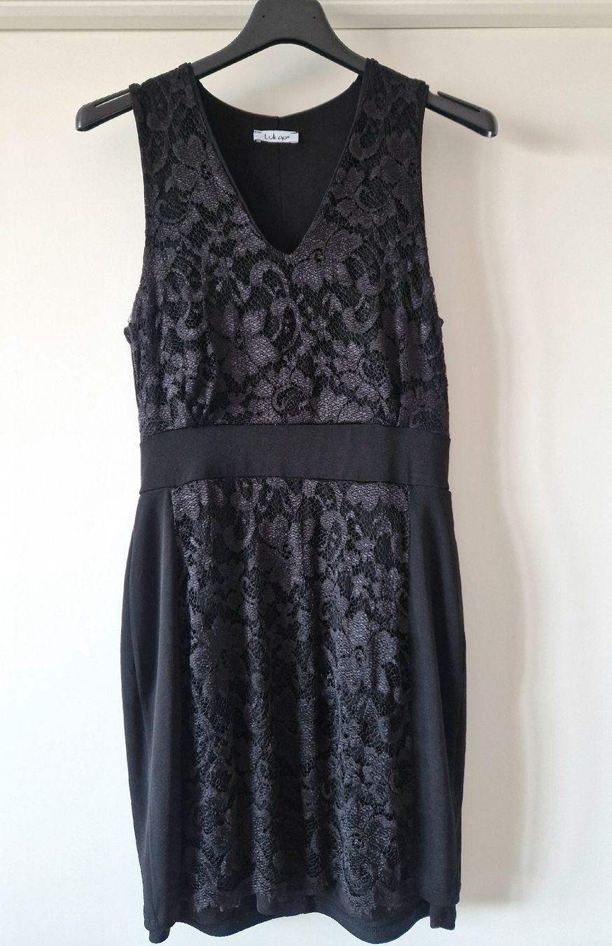 Kleider: Cocktail dress like new size S – Neu (gemäss Beschreibung) aus Lausanne von Issss