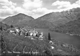 Vico Morcote G