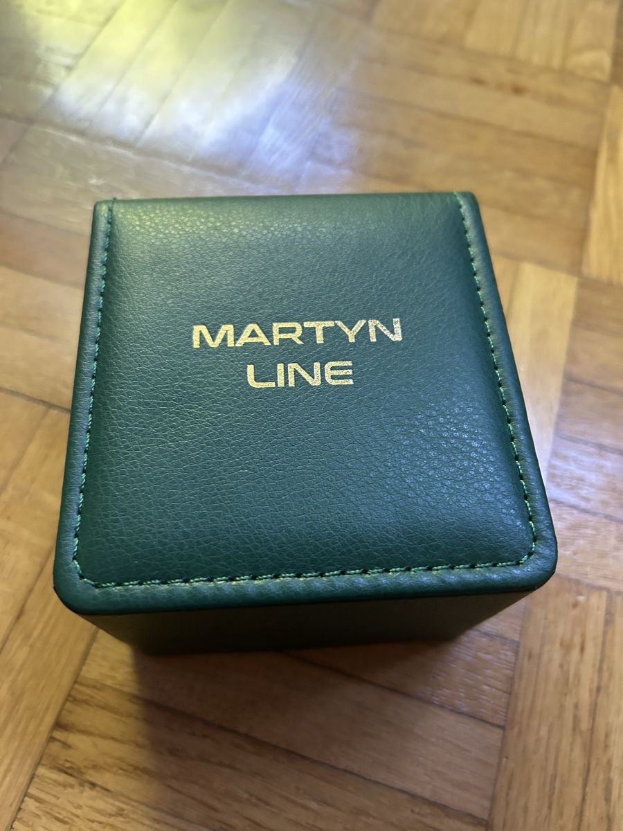 Orologi: Martyn line damenuhr – Nuovo (secondo la descrizione) da Zürich venduto da fla_qd7x 1
