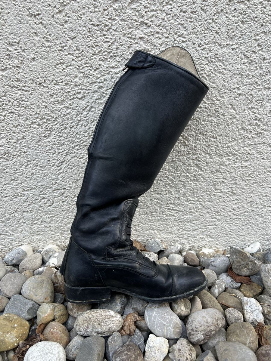 Felix Bühler Scarpe da donna: Felix Bühler Reitstiefel – Usato da Herisau venduto da deb_5qfc 3