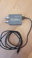 BLACKMAGIC - MICRO CONVERTER SDI TO HDMI 3